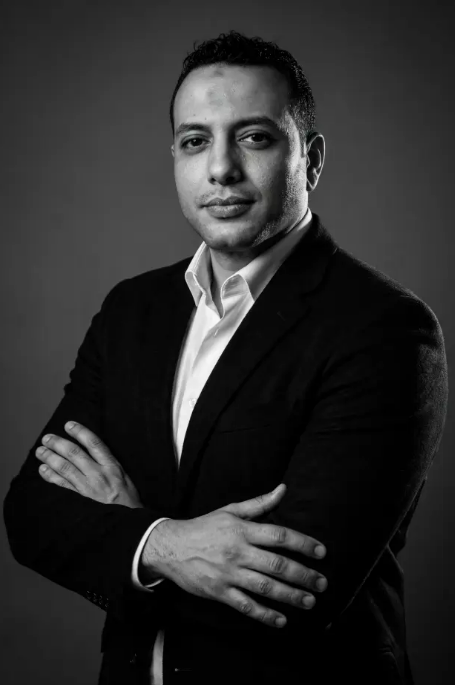 د. محمود عمار، مؤسس عقار property